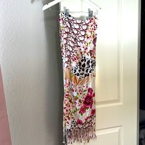 Dior women’s scarf